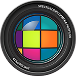 SpectraCore Camera Profiler